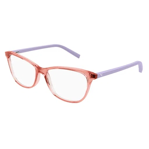 Puma Junior PJ0033O Eyeglasses - view 5